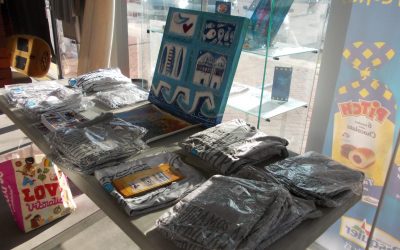 Mercadillo Solidario en Somo