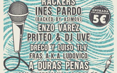 1er Festival solidario de Disfrutar el Mar Santander